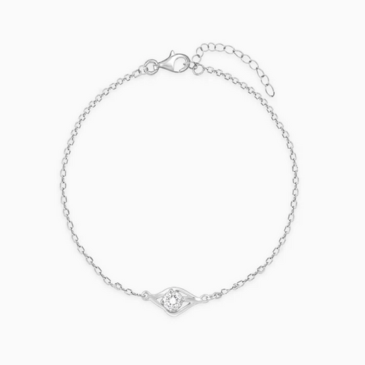 Dew 925 Silver Bracelet